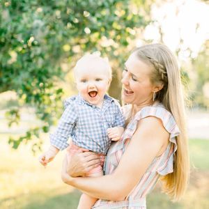 Meet your Posher, Kellie